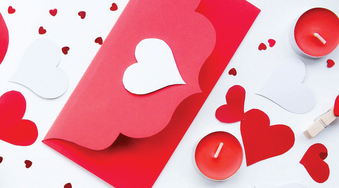 Happy Valentines Day