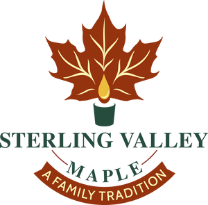 Sterling Valley Maple