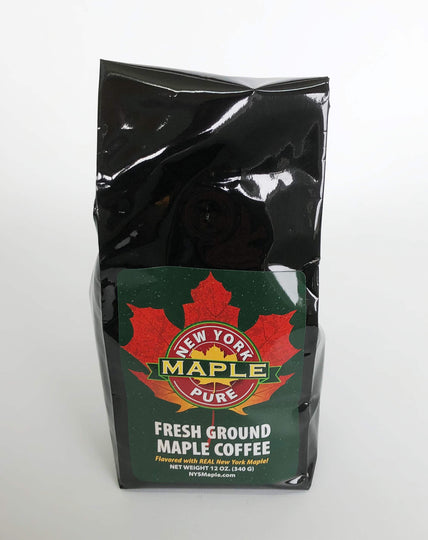 SVM Maple Products – Sterling Valley Maple