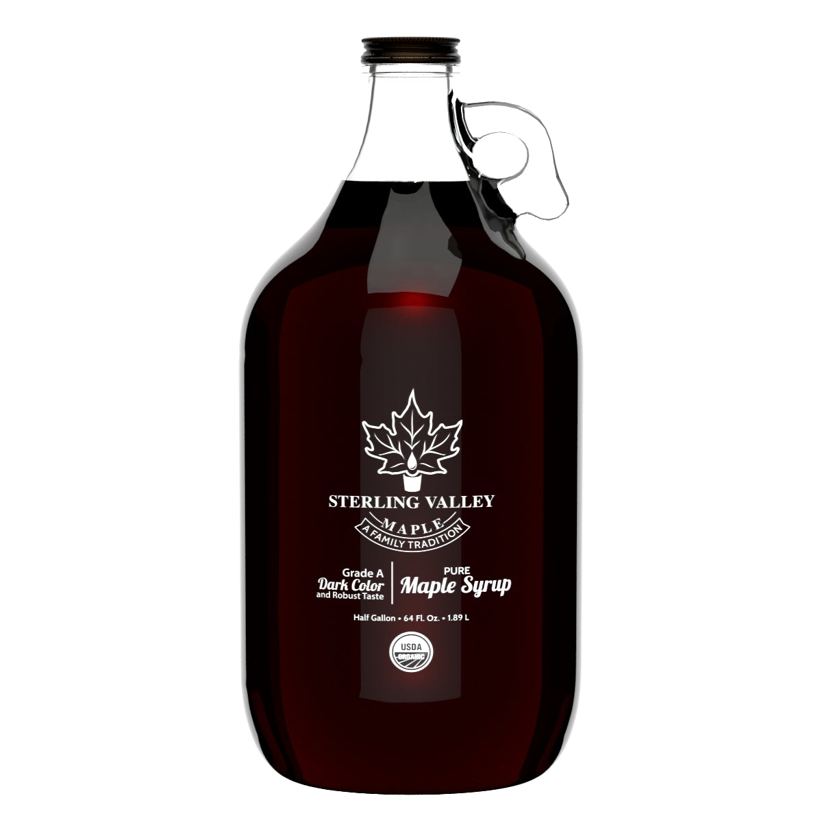 MAPLE SYRUP IT  retail-website