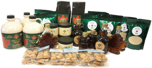 Grove Subscription Box