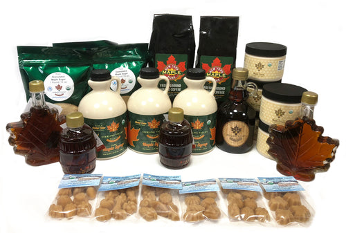 Sapling Subscription Box
