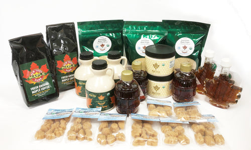 Seedling Subscription Box