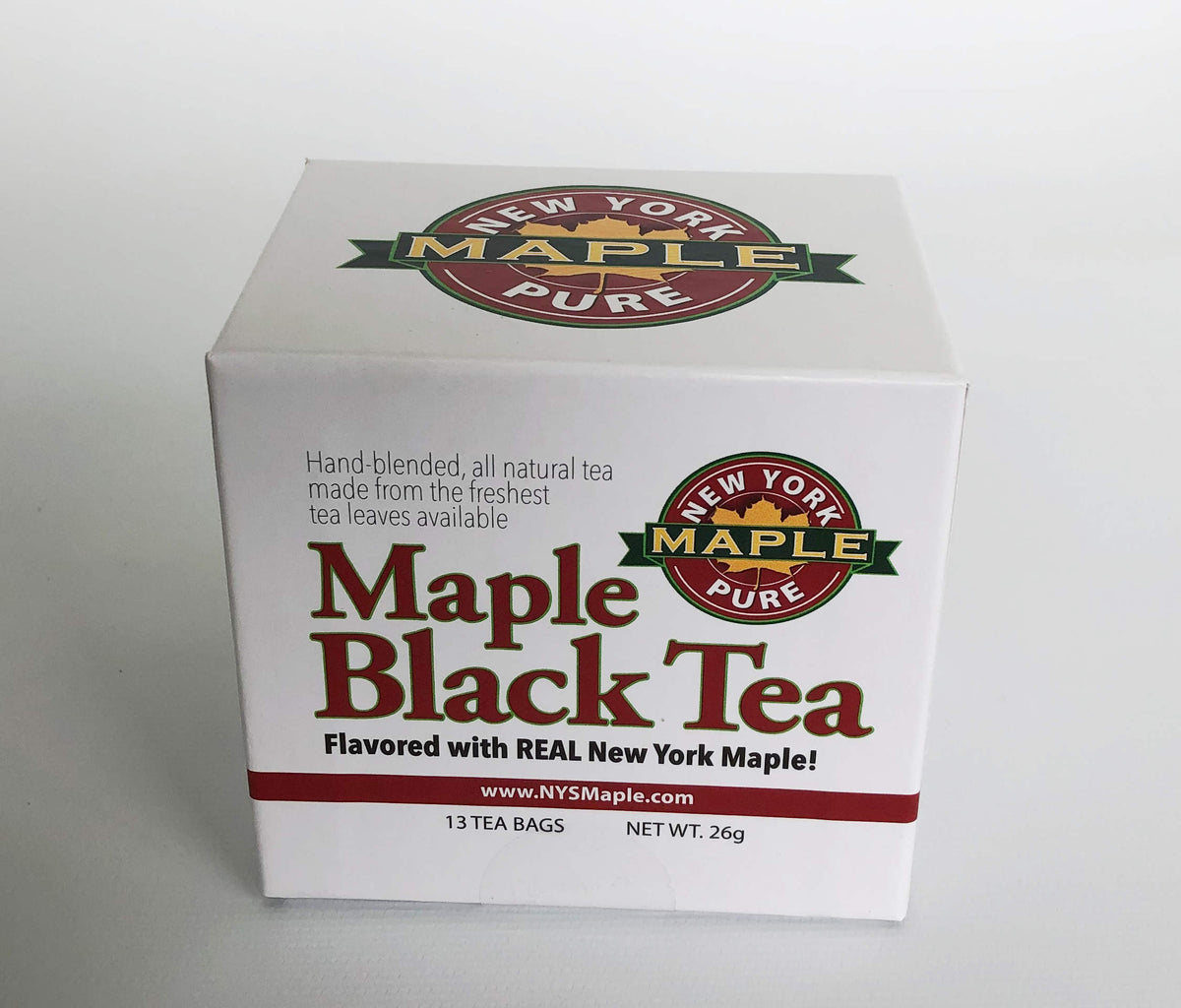 Package of Maple Tea – Sterling Valley Maple