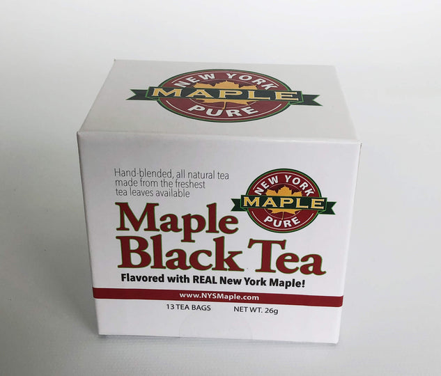 Package of Maple Tea