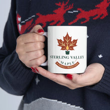 Load image into Gallery viewer, Ceramic Mug 11oz